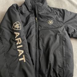 Ariat Jacket Men Small
