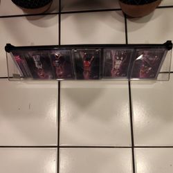 1993 Fleer Ultra Scoring Kings Full Set