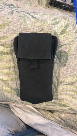 Rothco molle shotgun ammo pouch