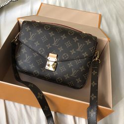 Louis Vuitton Bag 100% Authentic for Sale in San Diego, CA - OfferUp