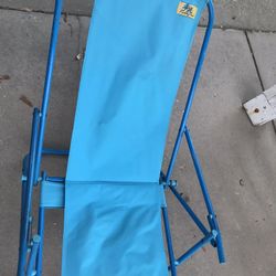 Beach Chair $10 For Each 