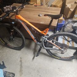 Intense Primer Mountain Bike