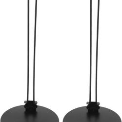 2pcs Vertical Cup Lid Organizer for Efficient Storage No Drill Space-Saving Holder for Kitchen Cabinets and Countertops Detachable Design for Jar Lids