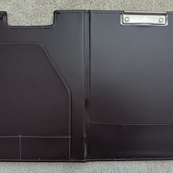LEEDS Pad Folio