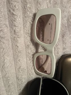 Versace Glasses 