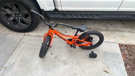 Trek Precaliber 16