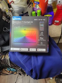 Govee smart tv blacklight 3s