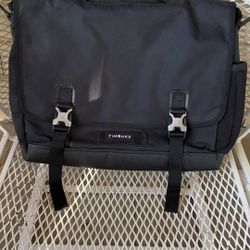 Timbuk2 Laptop Briefcase/ Cross Body Bag 