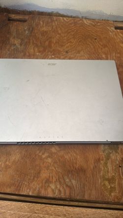Acer Aspire3 15