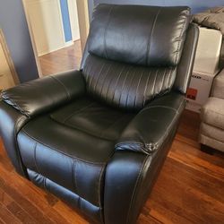 Recliner 