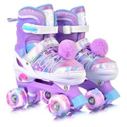 Roller Skates
