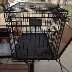 Pet Crate/Cage