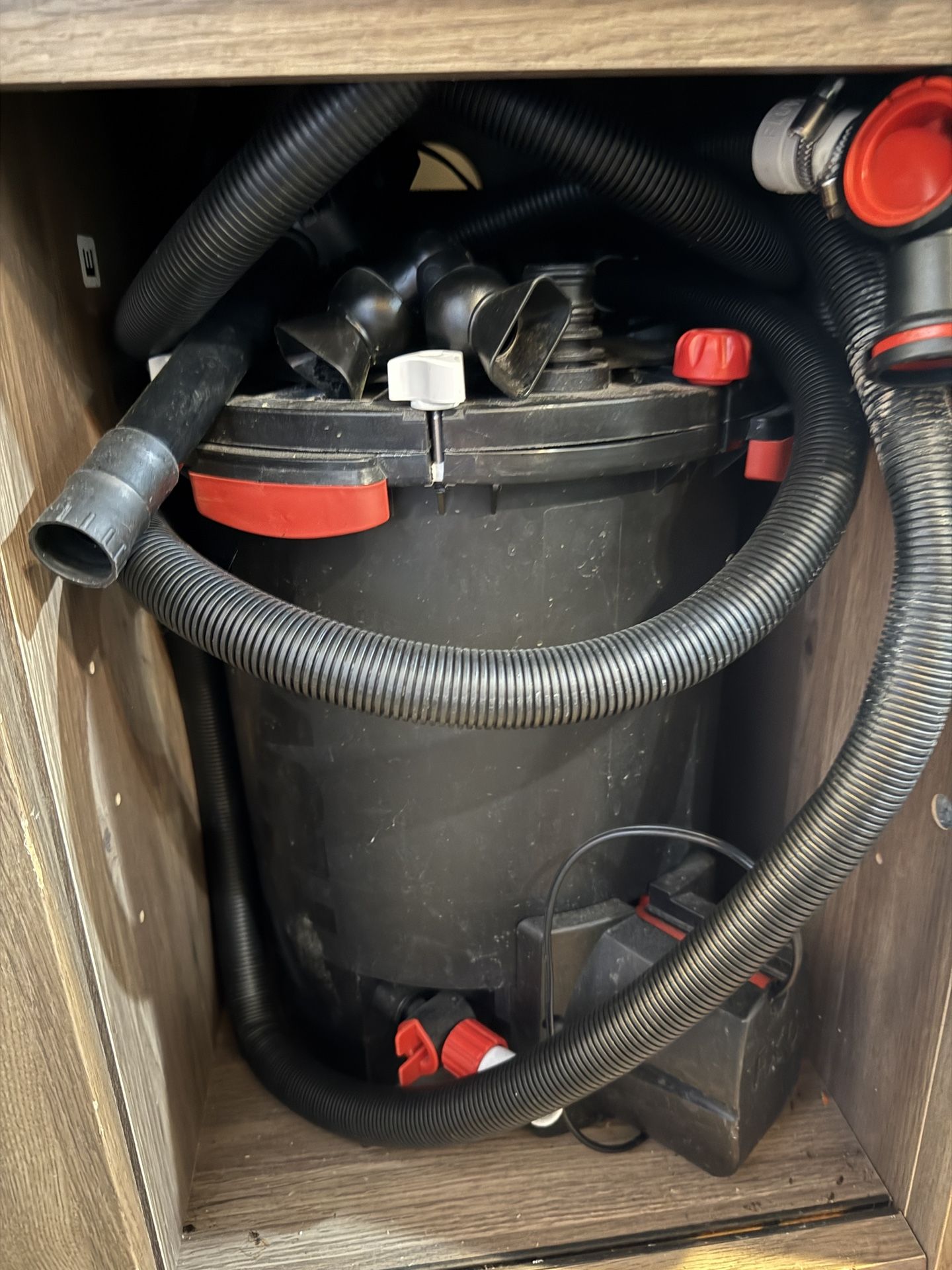 Fx6 Aquarium Filter