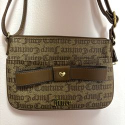 Juicy Couture Mini Crossbody