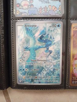 Selling IR and one Gold Card