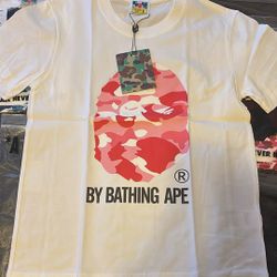 Bape Shirt (New)