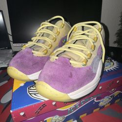 ice cream rbk question lows