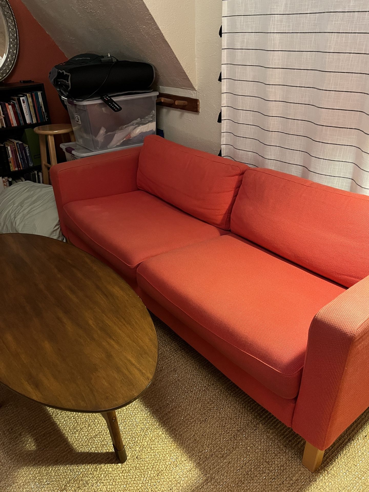 Morabo Sofa IKEA
