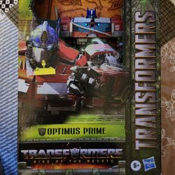 Transformers 