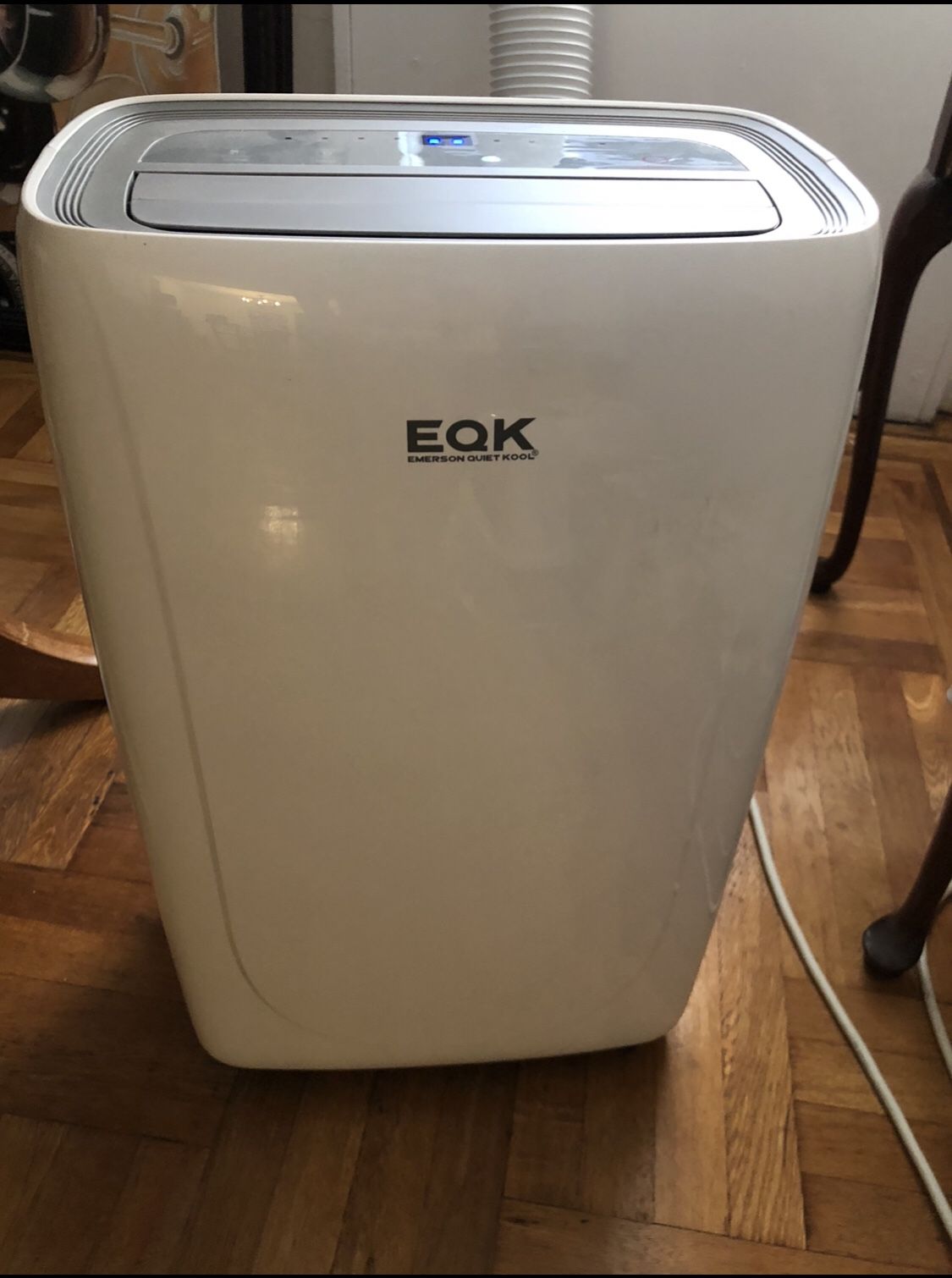 EQK Portable Air Conditioner Retail $499