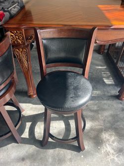 Bar Stool