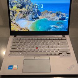 Brand New Lenovo Laptop 