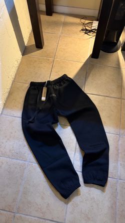essentials sweats