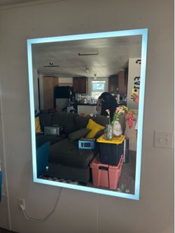 Let mirror