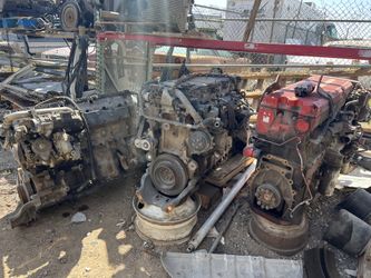 Truck Parts For Sale