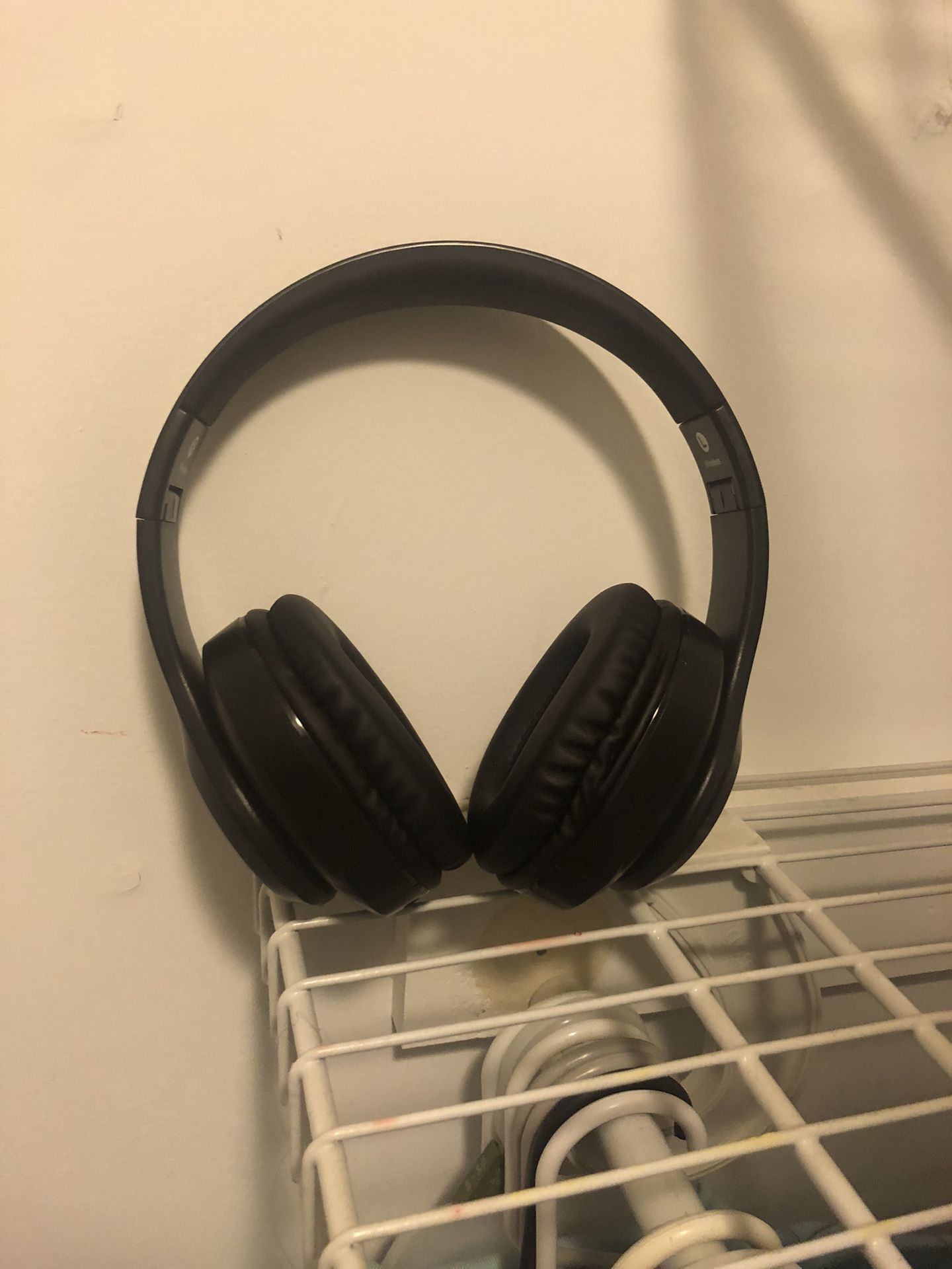 Wireless Headphones