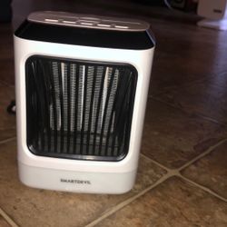 Smart Devil Mini Heater