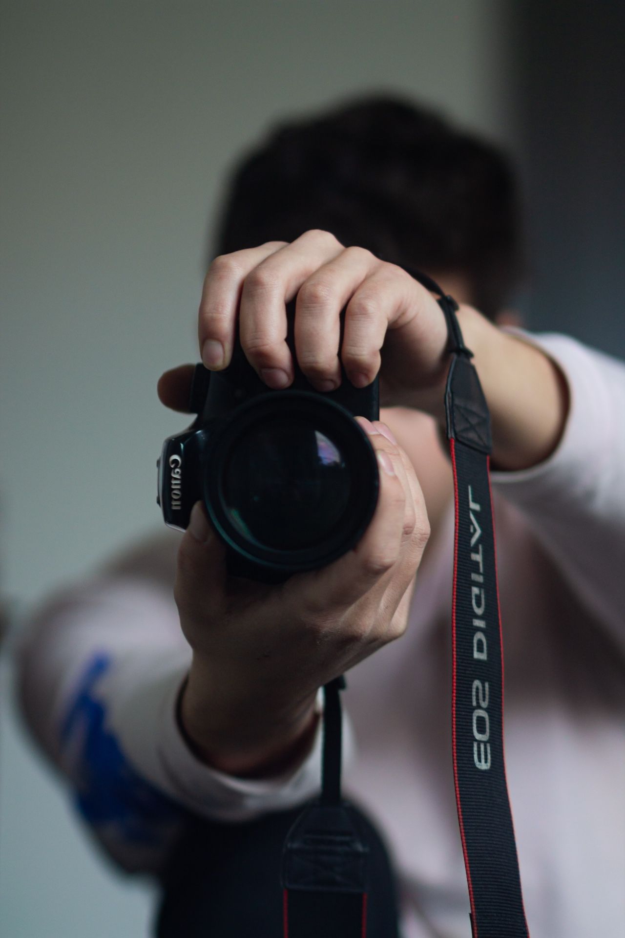 Rokinon 85mm f/1.4 Aspherical Lens for Canon DSLR