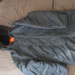 Men Jacket