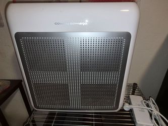 Coway AIRMEGA 200m Air Purifier