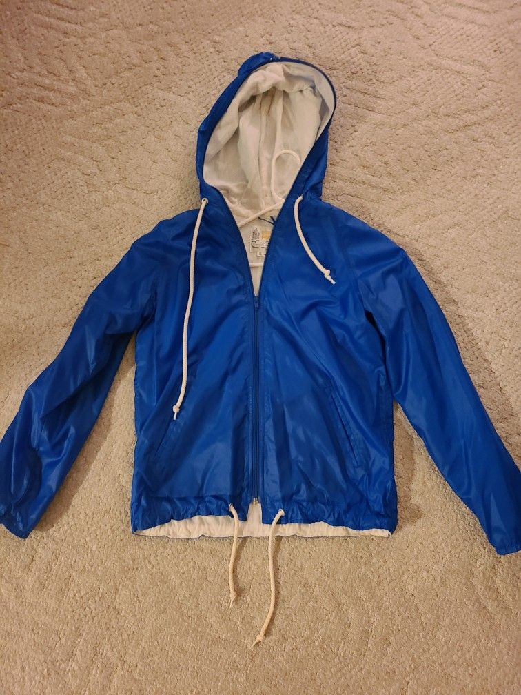 London Fog Rain Coat