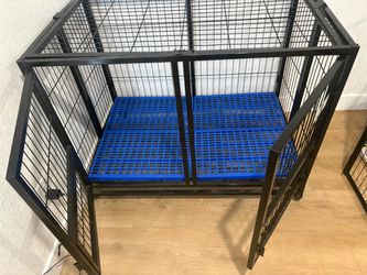 Dog Cage