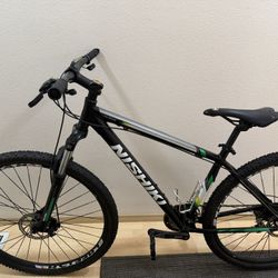 Nishiki Colorado 24speed Mt Bike 29er