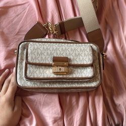 Michael Kors Satchel