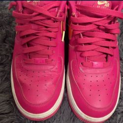 Nike Air Force 1 low world tour ( 9.5 men’s )