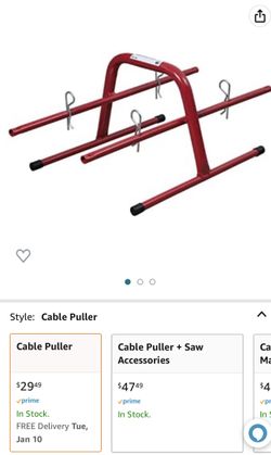Wire Holder
