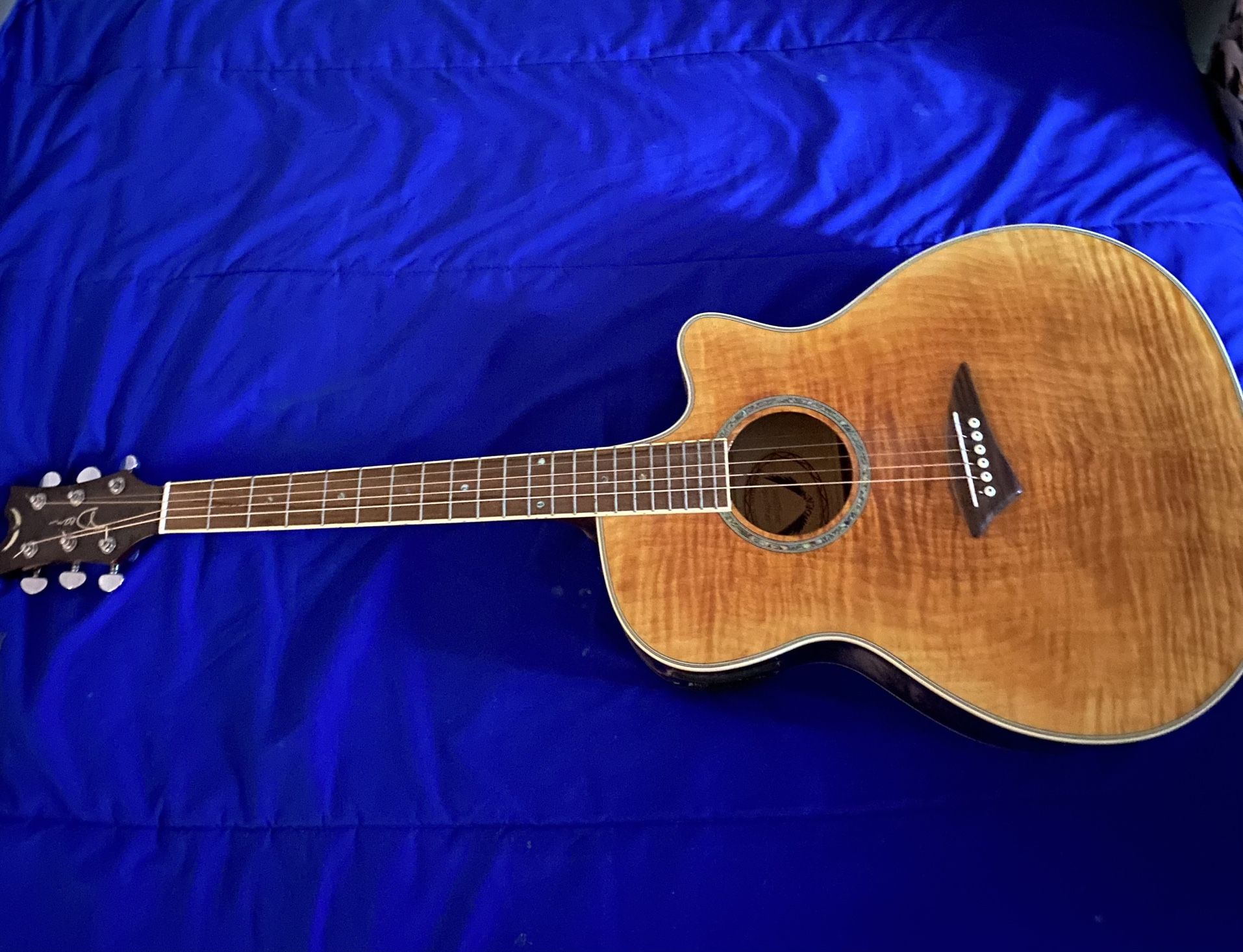 Dean Guitar