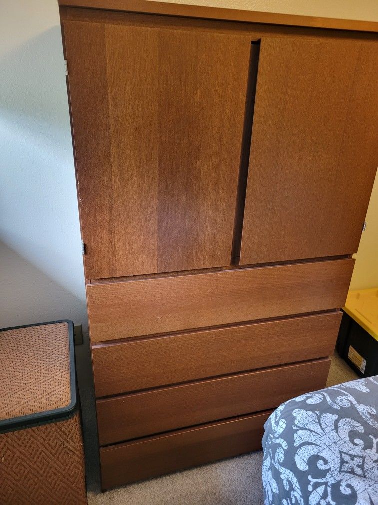 Moving sale. New items.