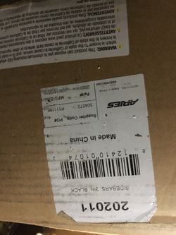 New Aries step Bars for Toyota 2007-2014 FJ Cruiser