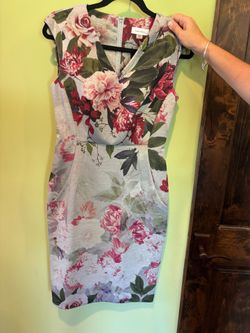 Calvin Klein dress   Size 6