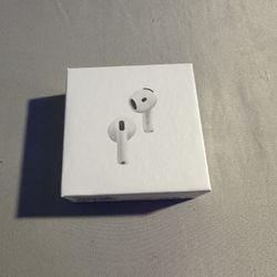 AirPods 4th Gen ANC