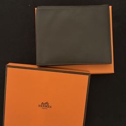Hermes wallet