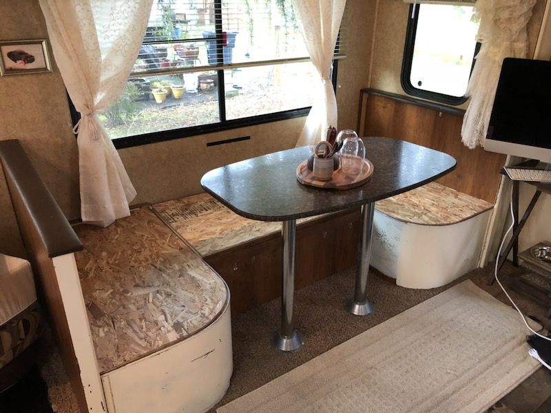 UShaped RV Set for Sale in Eugene, OR OfferUp