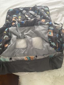 Shopping Cart Child Cover 