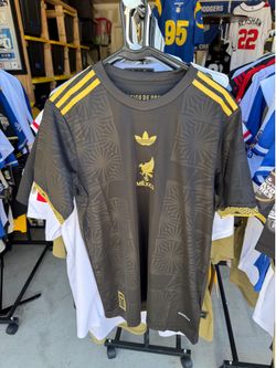 MEXICO 🇲🇽 JERSEYS MEDIUM SLIM FIT