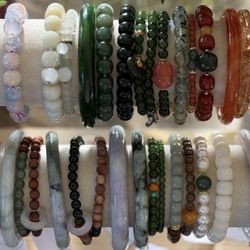 Jade Bracelet 